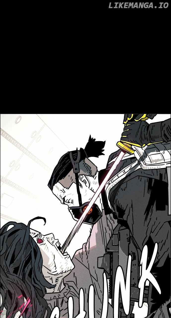 Zombie Funeral Services Chapter 42 34